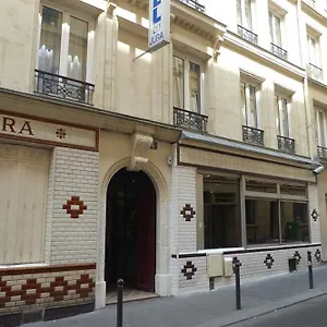 2* Hotel Du Jura